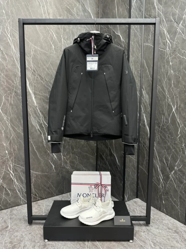 Moncler Grenoble Moriond  Jacket – MC068 - Image 4