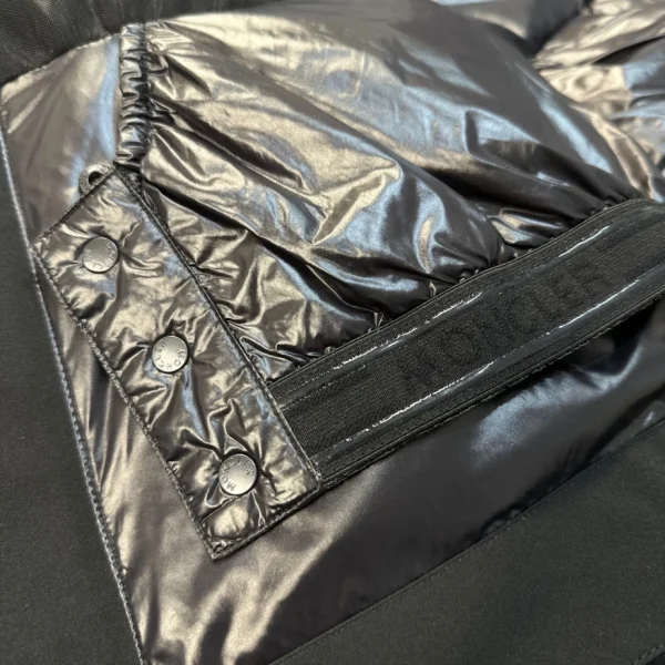 Moncler Grenoble Moriond  Jacket – MC068 - Image 5