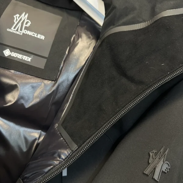Moncler Grenoble Moriond  Jacket – MC068 - Image 7