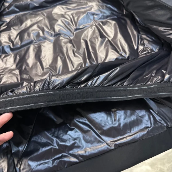 Moncler Grenoble Moriond  Jacket – MC068 - Image 8