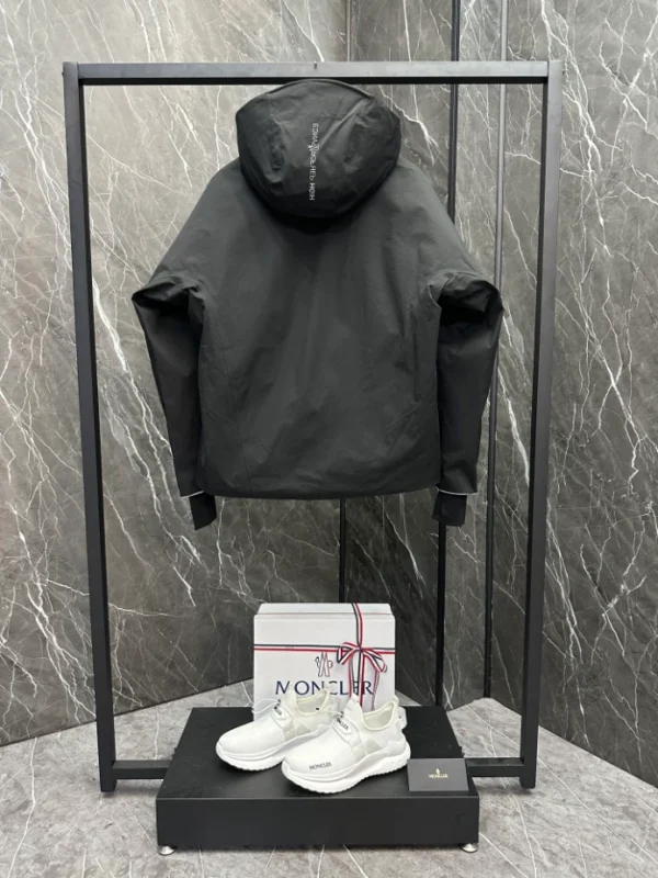 Moncler Grenoble Moriond  Jacket – MC068 - Image 3