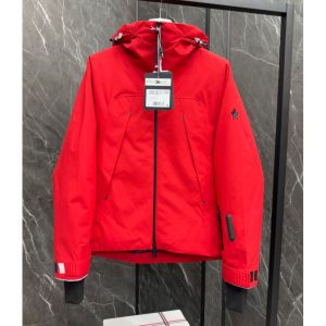 Moncler Grenoble Moriond  Jacket – MC069