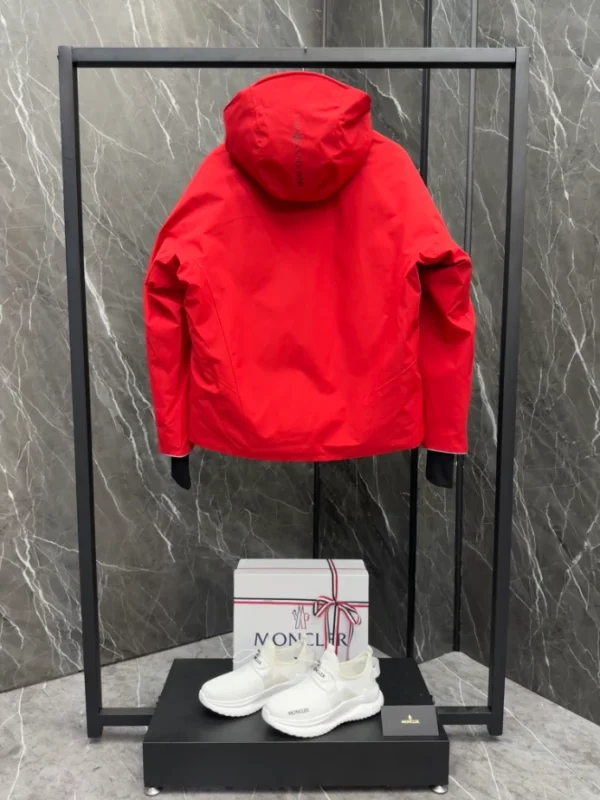 Moncler Grenoble Moriond  Jacket – MC069 - Image 3