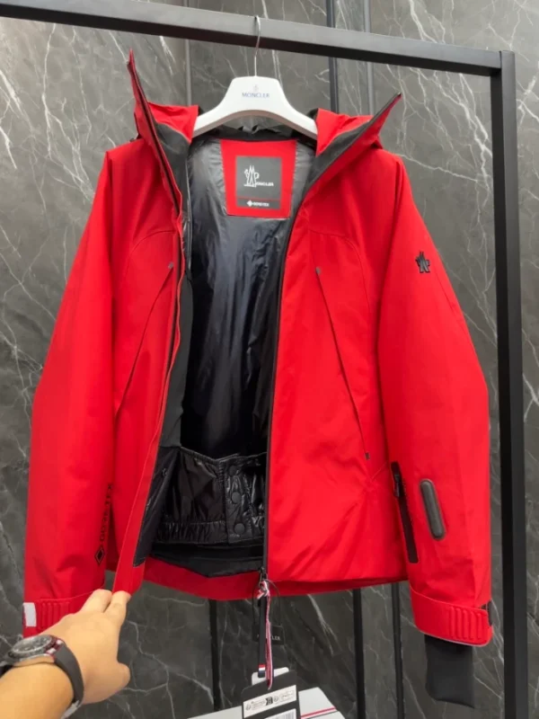 Moncler Grenoble Moriond  Jacket – MC069 - Image 2