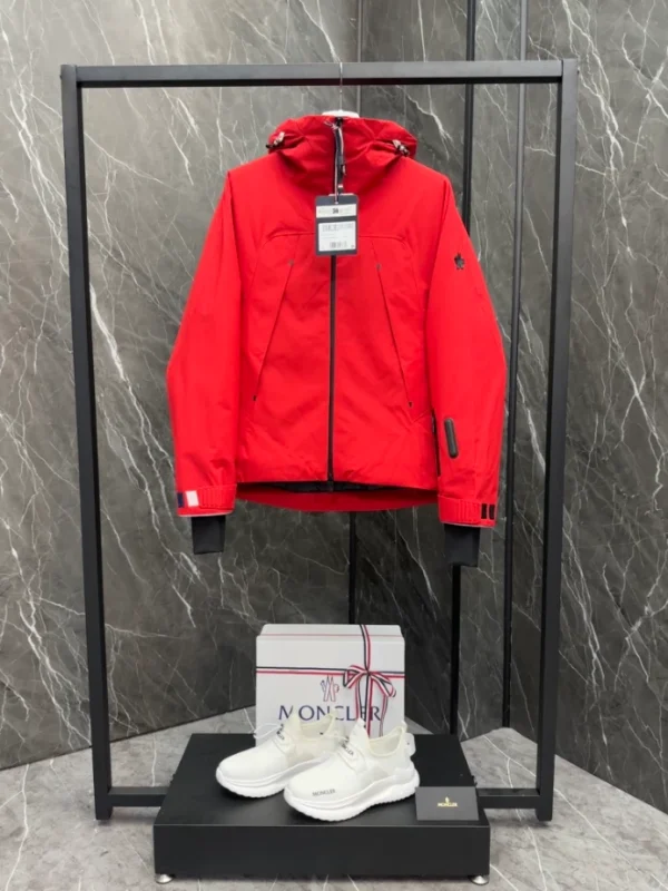 Moncler Grenoble Moriond  Jacket – MC069 - Image 6