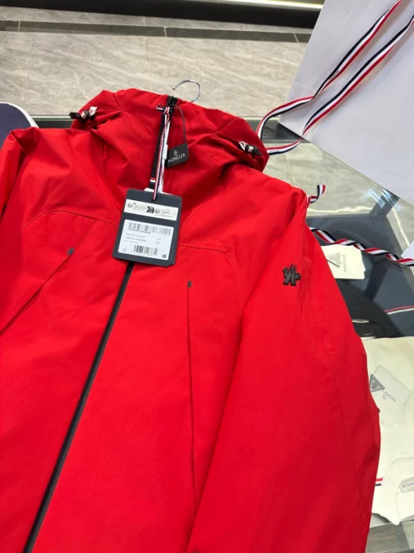 Moncler Grenoble Moriond  Jacket – MC069 - Image 7