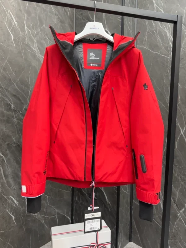 Moncler Grenoble Moriond  Jacket – MC069 - Image 9