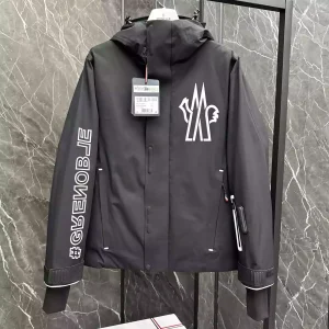 Moncler Grenoble Moriond Jacket – MC100