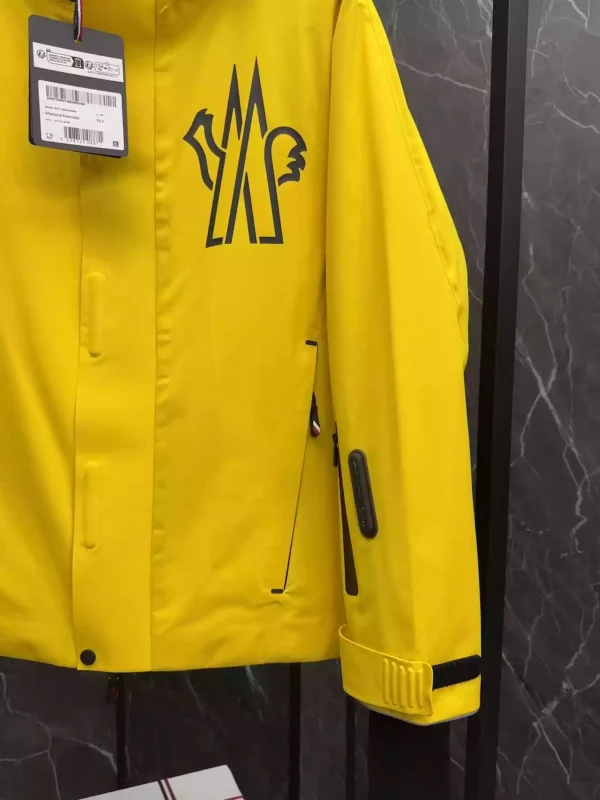Moncler Grenoble Moriond Jacket – MC101 - Image 4