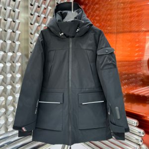 Moncler Grenoble Ski Down Jacket – MC081