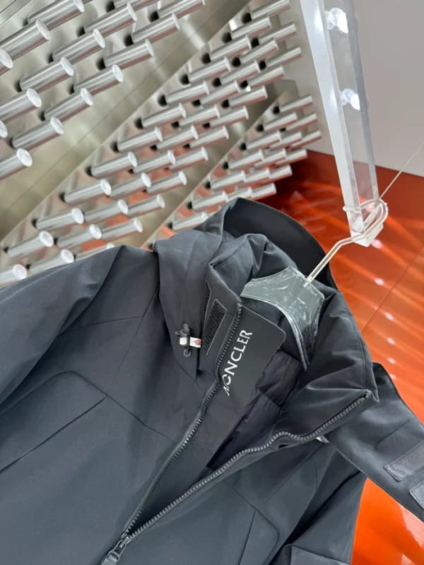 Moncler Grenoble Ski Down Jacket – MC081 - Image 3