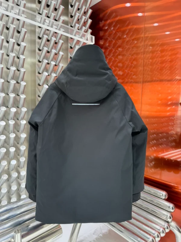 Moncler Grenoble Ski Down Jacket – MC081 - Image 2