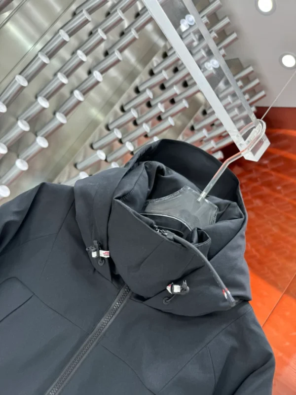 Moncler Grenoble Ski Down Jacket – MC081 - Image 7