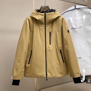 Moncler Grenoble Ski Down Jacket Gore-Tex – MC123