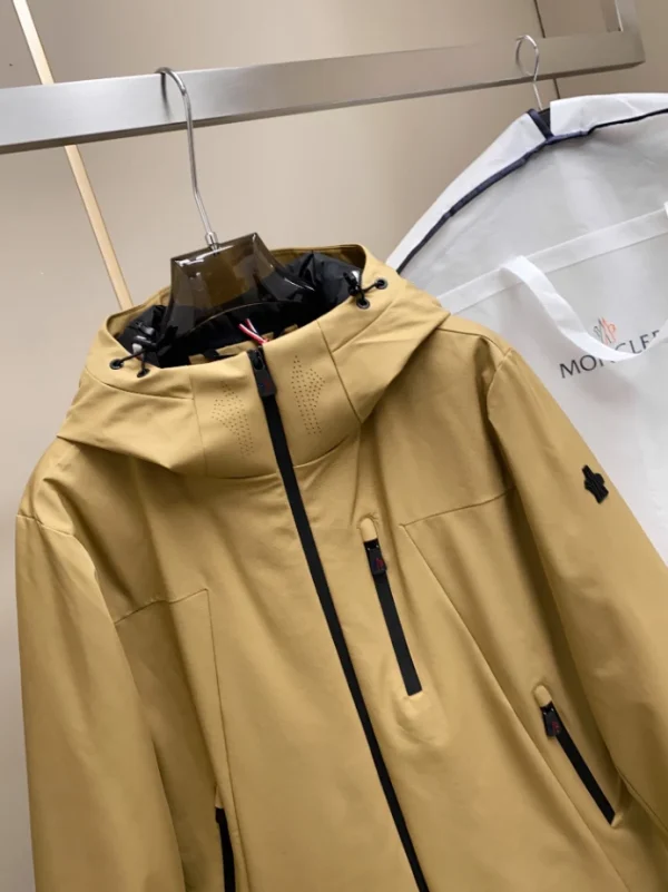 Moncler Grenoble Ski Down Jacket Gore-Tex – MC123 - Image 3