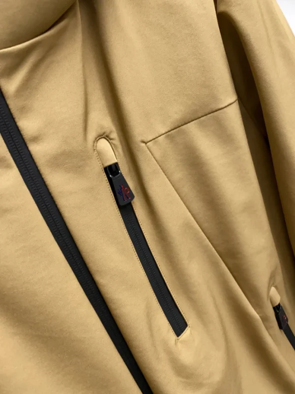 Moncler Grenoble Ski Down Jacket Gore-Tex – MC123 - Image 4