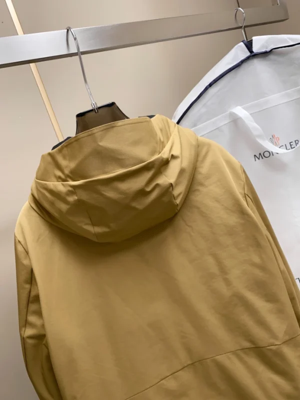 Moncler Grenoble Ski Down Jacket Gore-Tex – MC123 - Image 7