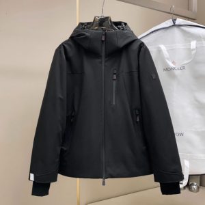 Moncler Grenoble Ski Down Jacket Gore-Tex – MC124