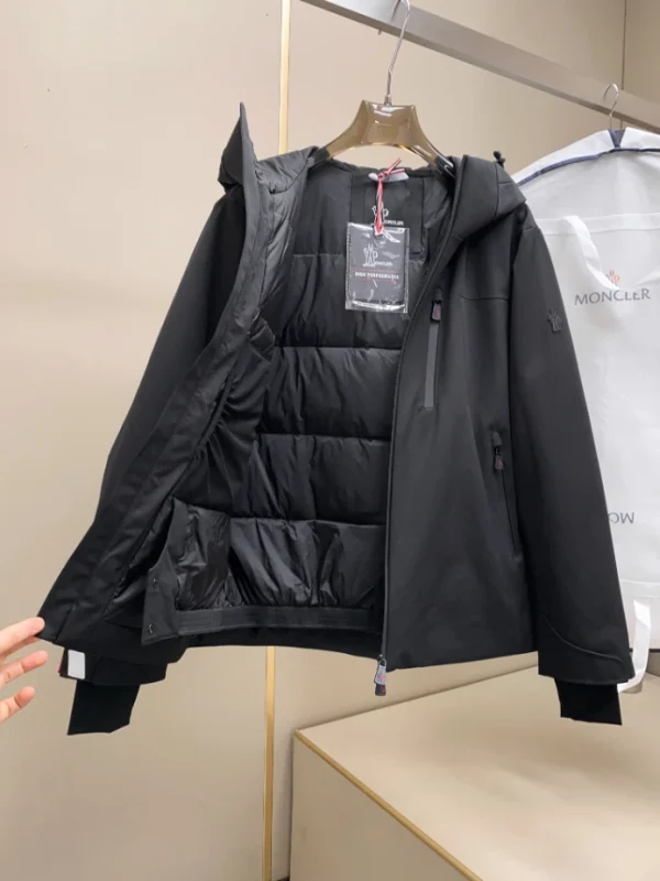 Moncler Grenoble Ski Down Jacket Gore-Tex – MC124 - Image 4