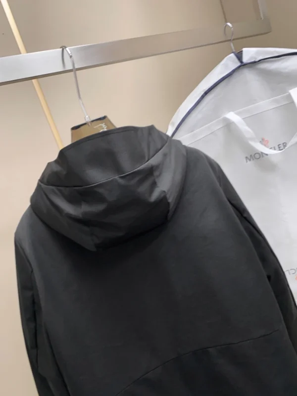 Moncler Grenoble Ski Down Jacket Gore-Tex – MC124 - Image 5