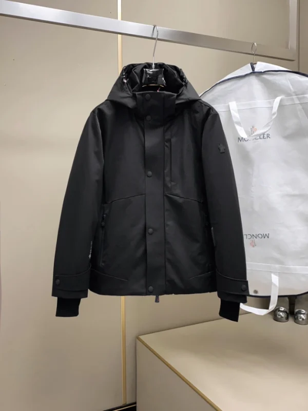Moncler Grenoble Ski Down Jacket Gore-Tex – MC124 - Image 3