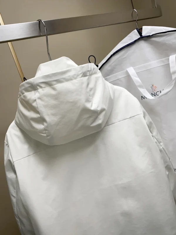Moncler Grenoble Ski Down Jacket Gore-Tex – MC125 - Image 7