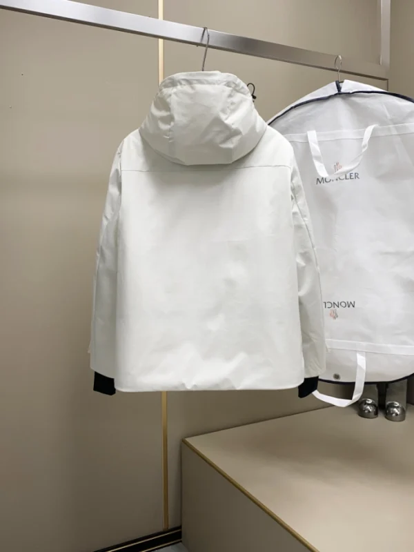 Moncler Grenoble Ski Down Jacket Gore-Tex – MC125 - Image 2