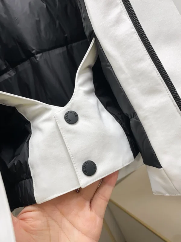 Moncler Grenoble Ski Down Jacket Gore-Tex – MC125 - Image 8