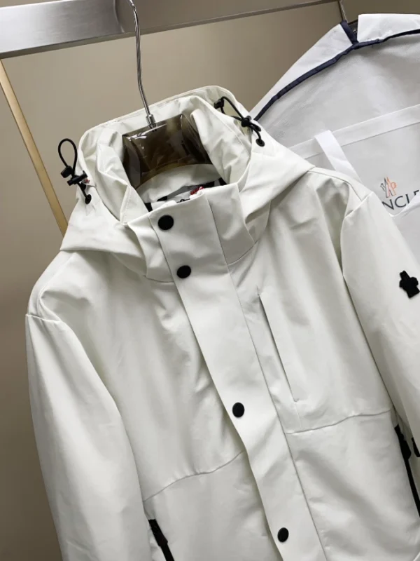 Moncler Grenoble Ski Down Jacket Gore-Tex – MC125 - Image 9
