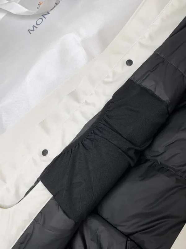 Moncler Grenoble Ski Down Jacket Gore-Tex – MC125 - Image 10