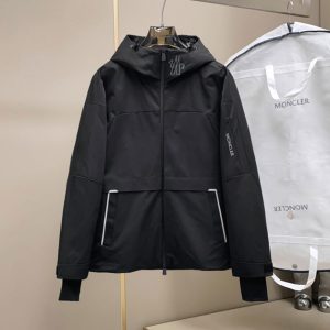 Moncler Grenoble Ski Down Jacket Gore-Tex – MC126