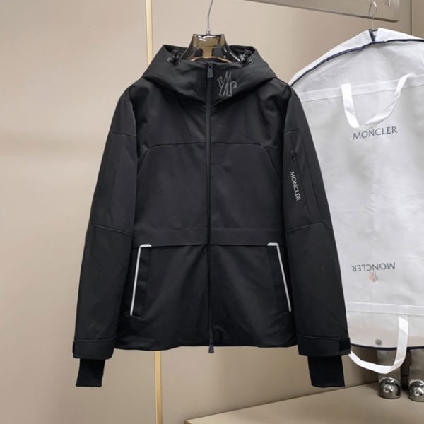 Moncler Grenoble Ski Down Jacket Gore-Tex – MC126