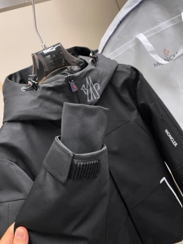 Moncler Grenoble Ski Down Jacket Gore-Tex – MC126 - Image 6