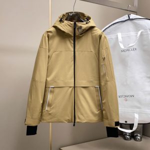 Moncler Grenoble Ski Down Jacket Gore-Tex – MC127