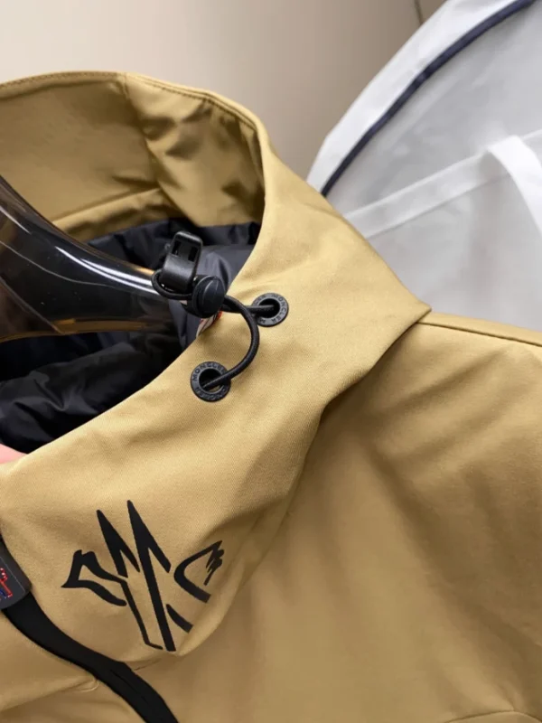 Moncler Grenoble Ski Down Jacket Gore-Tex – MC127 - Image 6
