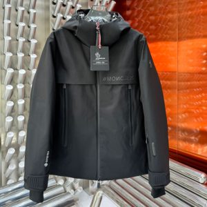 Moncler Grenoble Ski Down Jacket – MC066