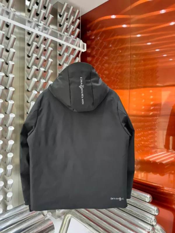 Moncler Grenoble Ski Down Jacket – MC066 - Image 2