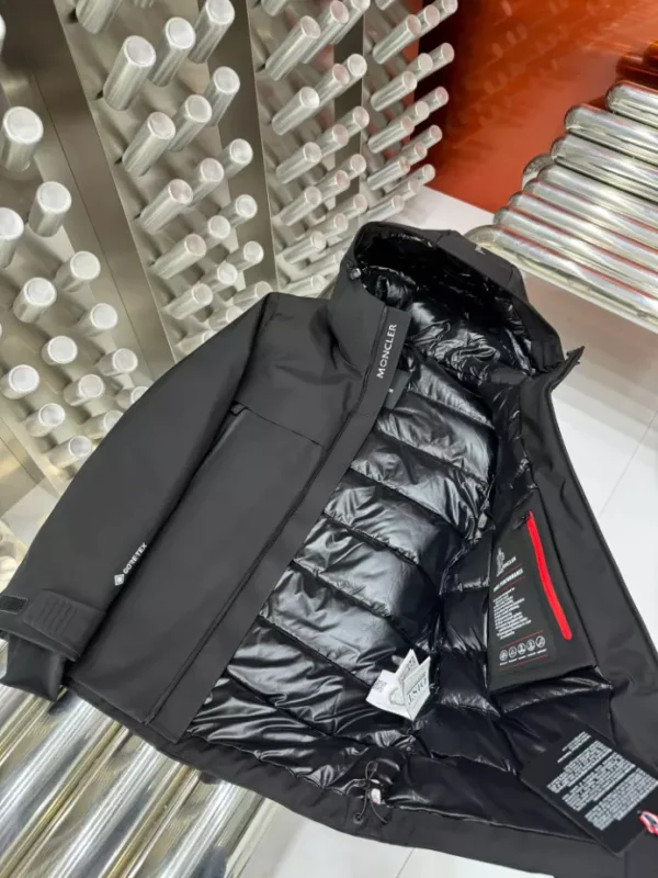 Moncler Grenoble Ski Down Jacket – MC066 - Image 6