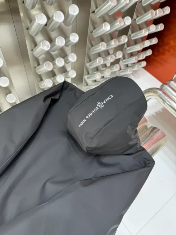 Moncler Grenoble Ski Down Jacket – MC066 - Image 7