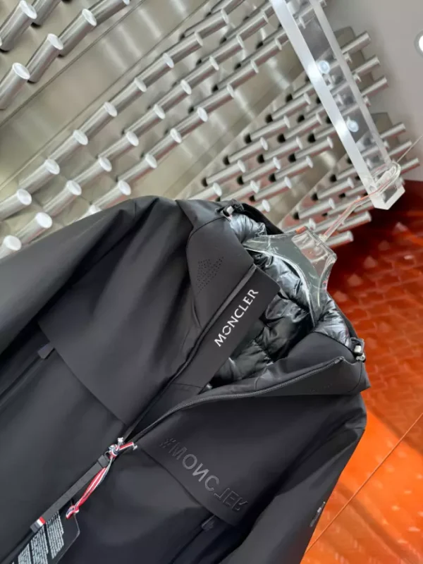 Moncler Grenoble Ski Down Jacket – MC066 - Image 10