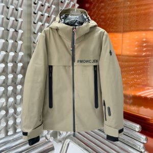 Moncler Grenoble Ski Down Jacket – MC067