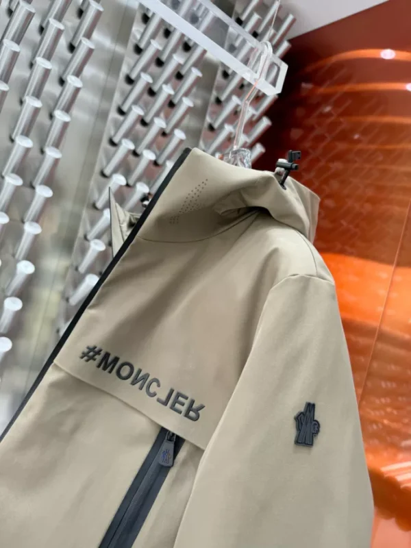 Moncler Grenoble Ski Down Jacket – MC067 - Image 5