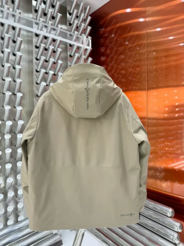 Moncler Grenoble Ski Down Jacket – MC067 - Image 2