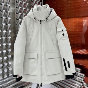Moncler Grenoble Ski Down Jacket – MC082