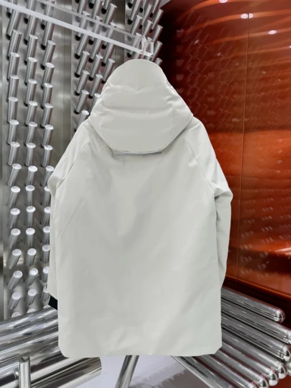 Moncler Grenoble Ski Down Jacket – MC082 - Image 2
