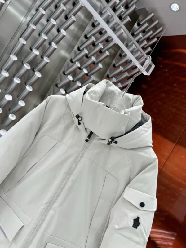 Moncler Grenoble Ski Down Jacket – MC082 - Image 8