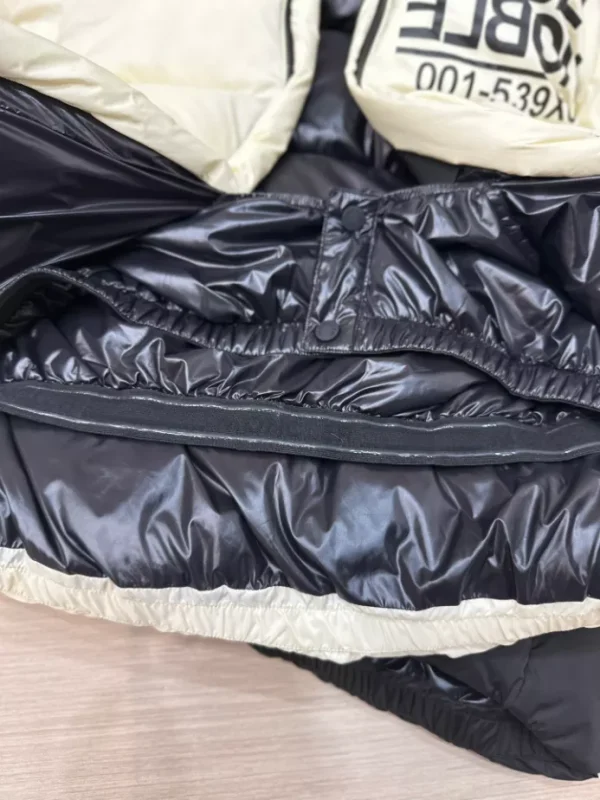 Moncler Grenoble Ski Puffer Jacket – MC070 - Image 4