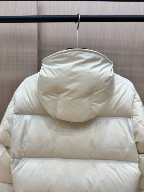 Moncler Grenoble Ski Puffer Jacket – MC070 - Image 11