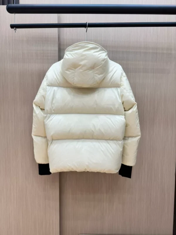 Moncler Grenoble Ski Puffer Jacket – MC070 - Image 3