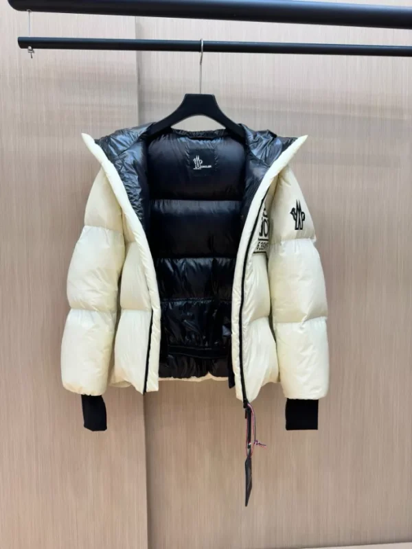 Moncler Grenoble Ski Puffer Jacket – MC070 - Image 8